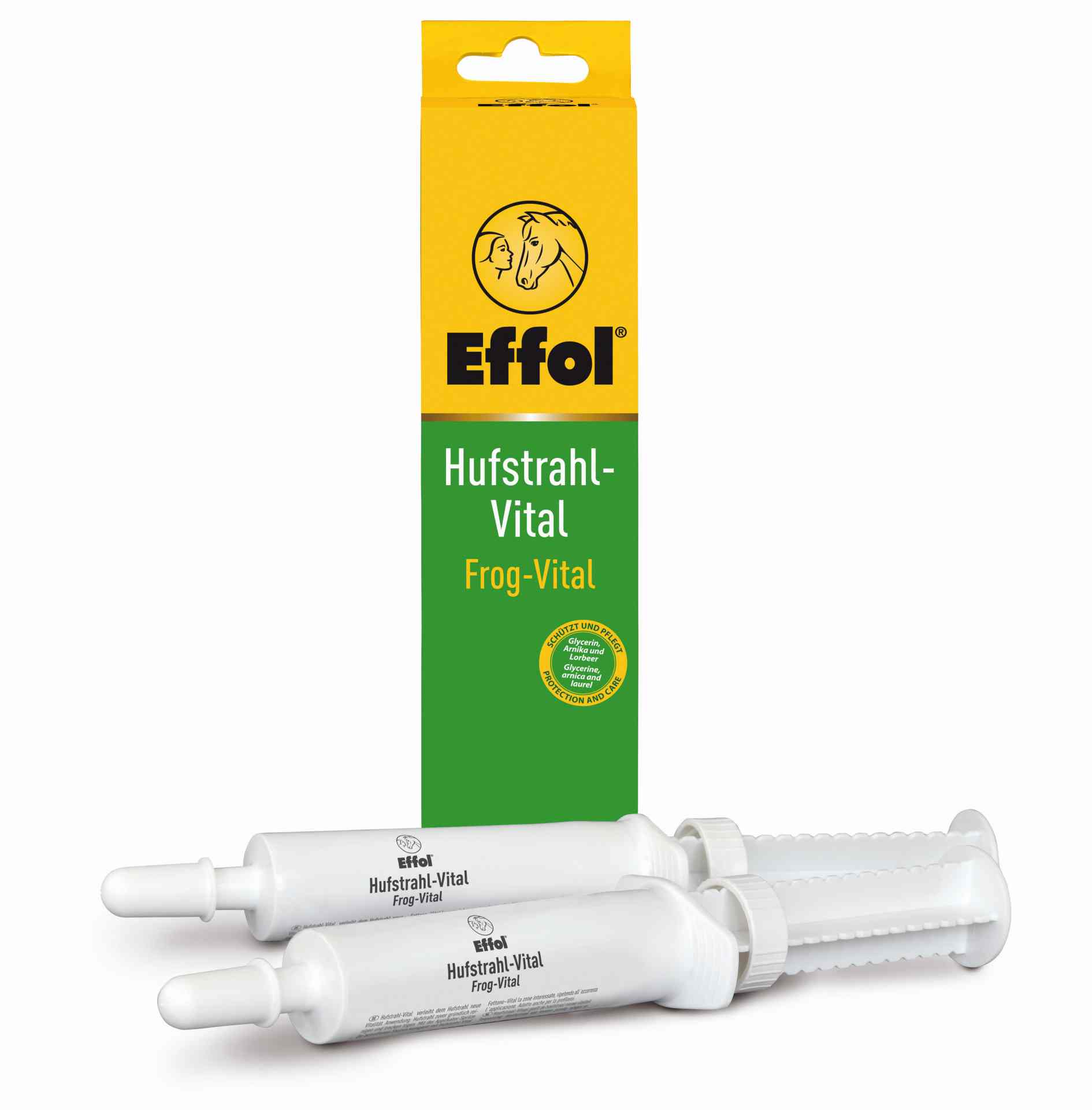 Effol-Hufstrahl-Vital 30 ml