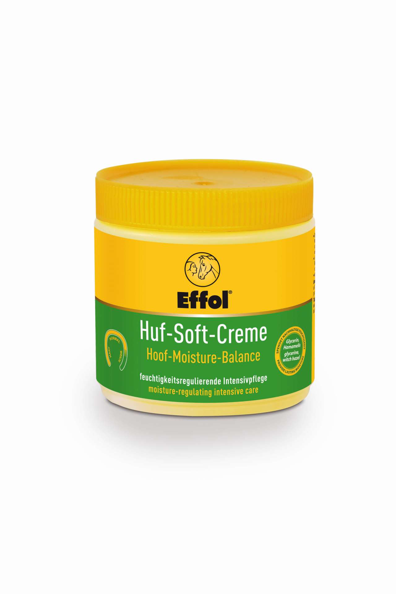 Effol-Huf-Soft Creme  500 ml