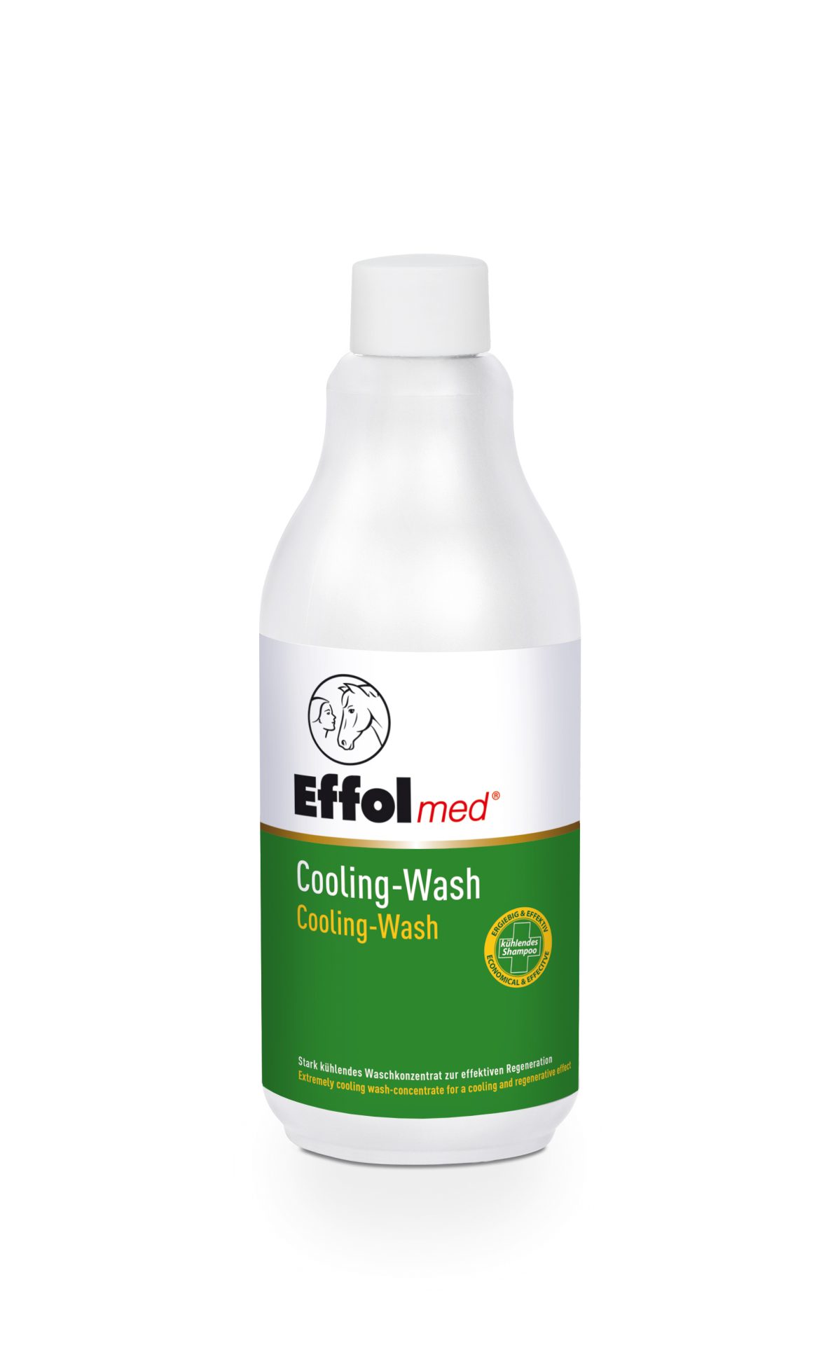 Effol med Cooling Wash 500 ml