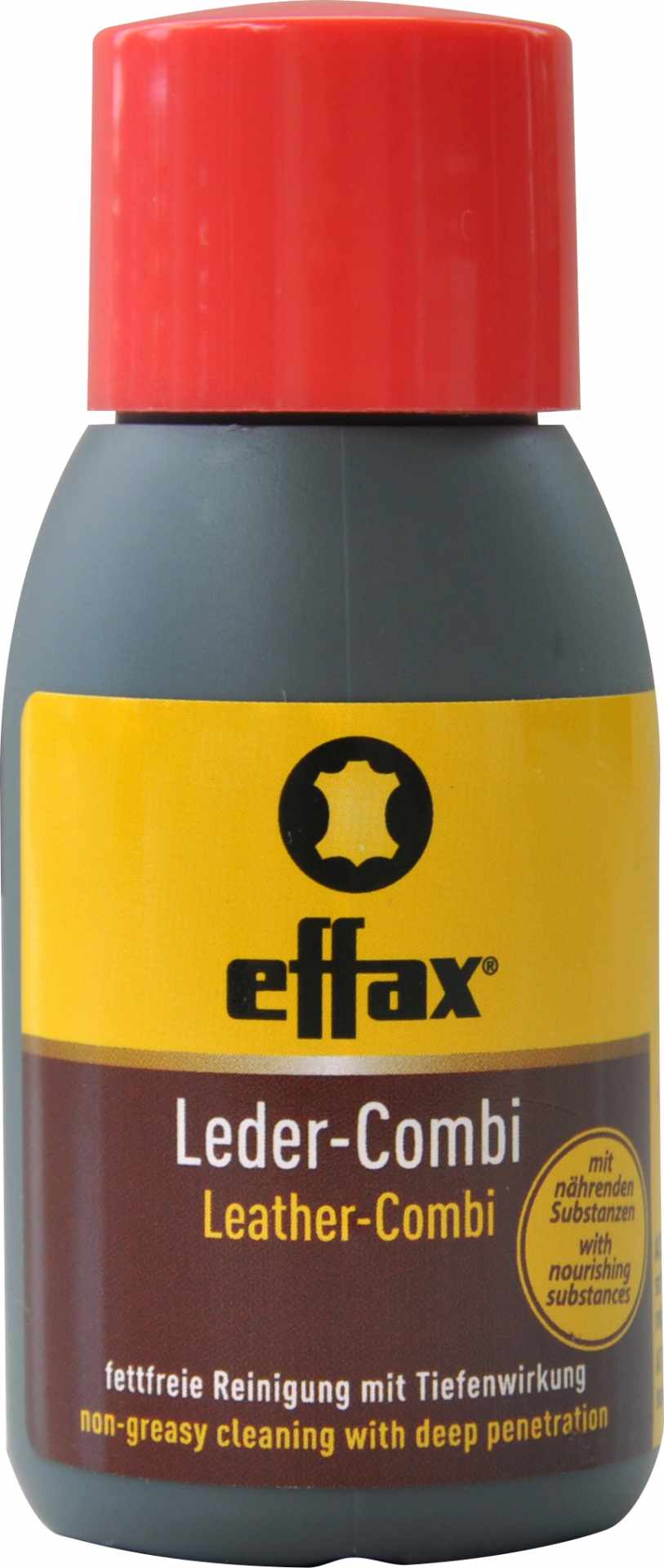 Effax-Leder-Combi