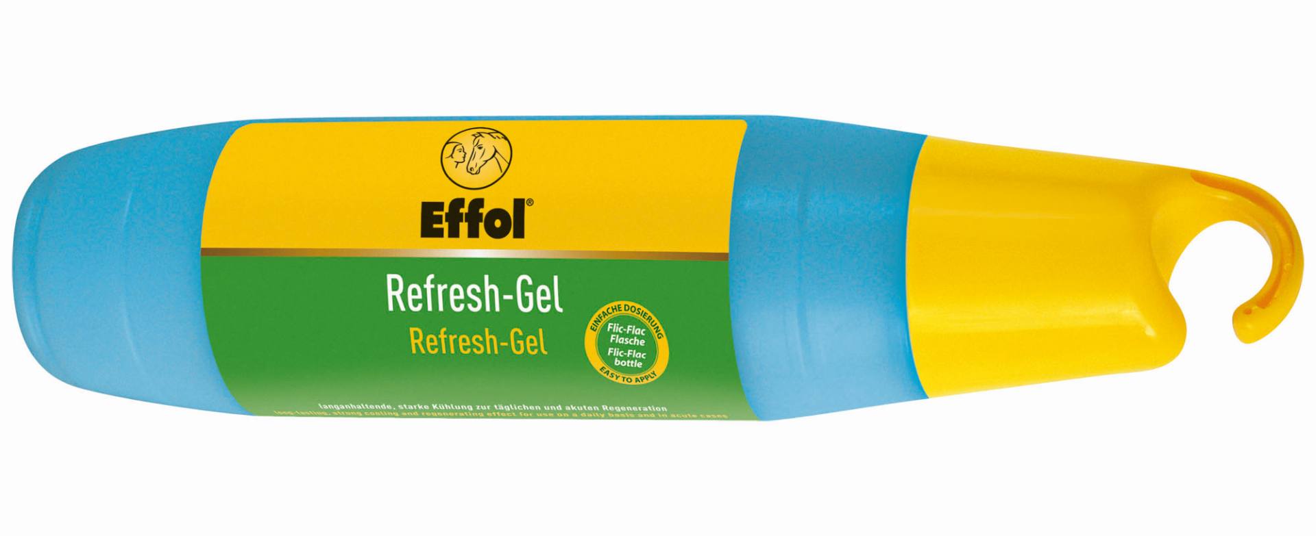 Effol-Refresh-Gel  500 ml