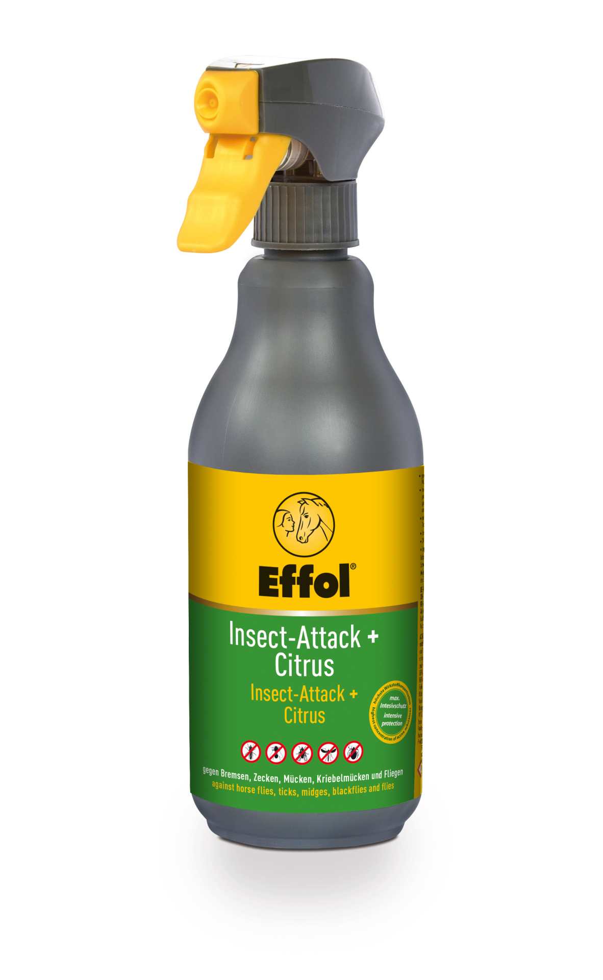 Effol Insect-Attack 500 ml