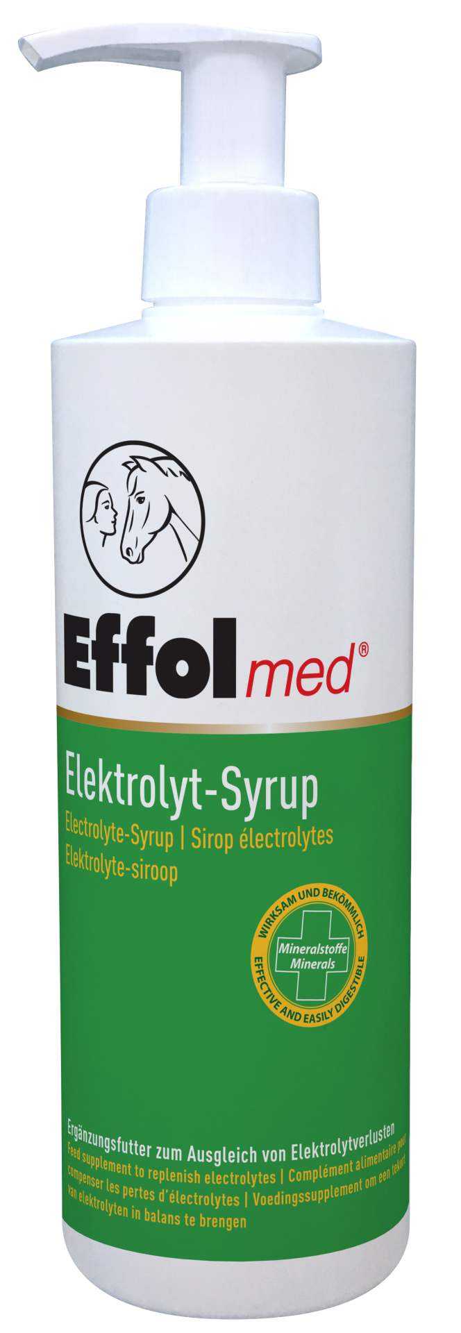 Effol med Electrolyt-Syrup