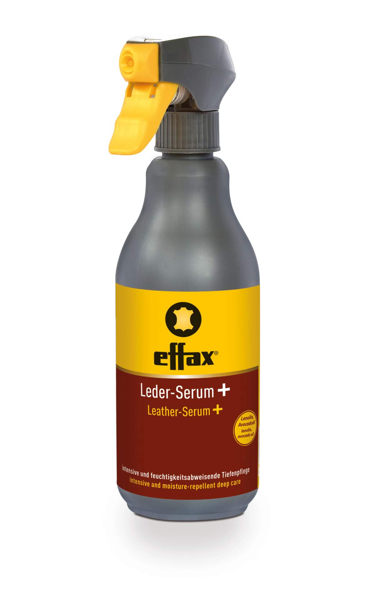 Effax Leder-Serum 500 ml
